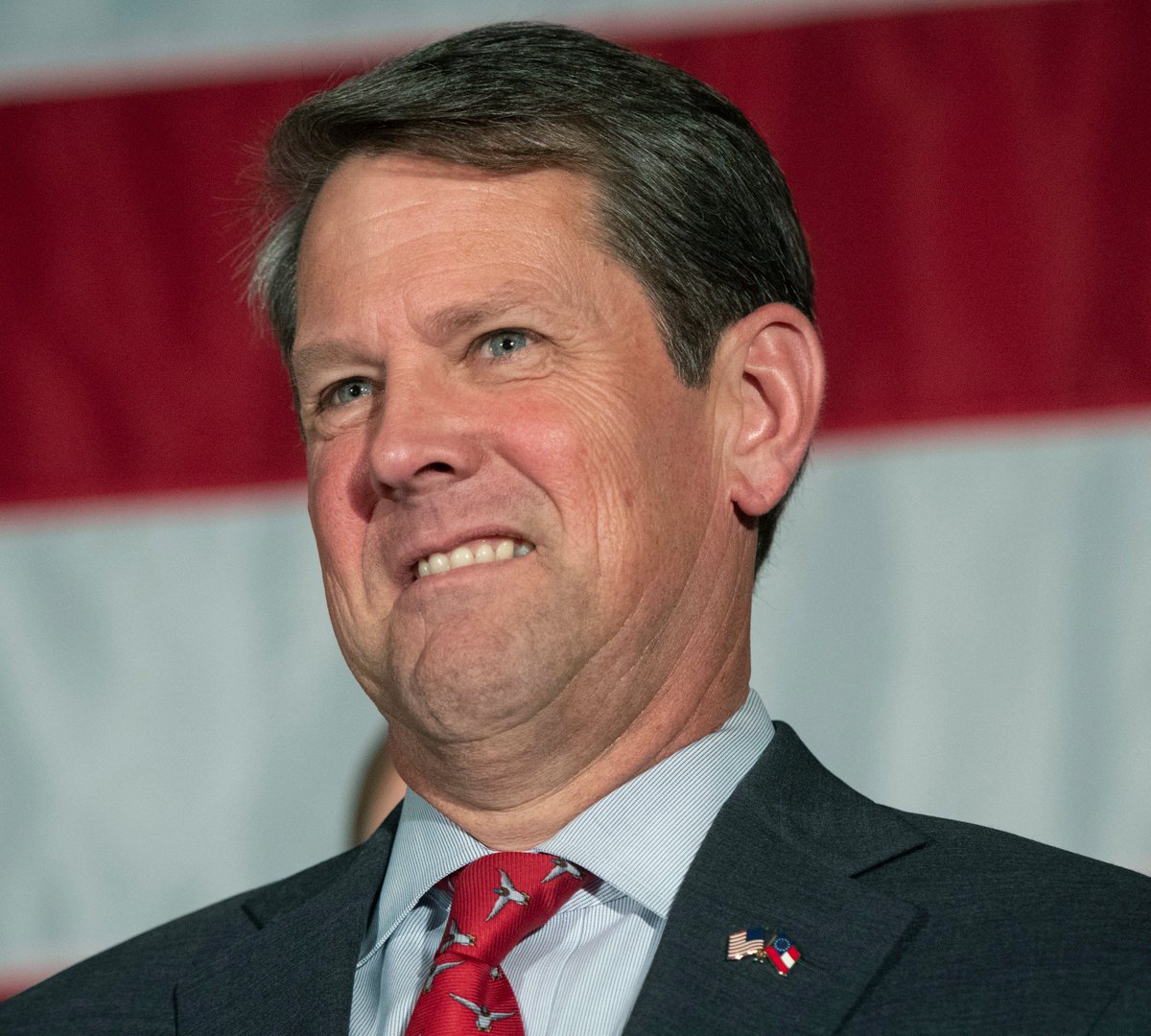 ajplus's tweet image. Voter registration applications for 53,000 people in Georgia, mostly black, are sitting on hold, reports @AP. 

The person in charge of voter registration is GOP Georgia Sec. of State Brian Kemp, who is running for governor against Stacey Abrams.