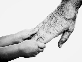 #MentalHealthAwarenessDay Reach out and #combatloneliness