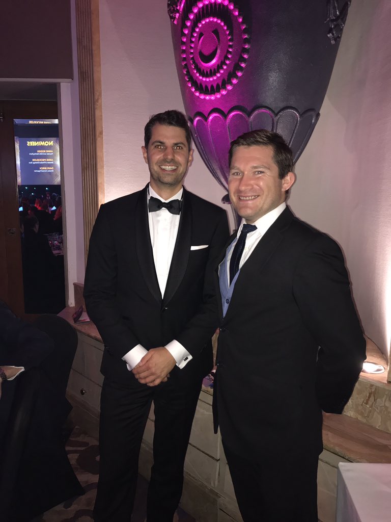 Congratulations to @payworks for their Silver award for the best technical service organisation supporting emerging payments <a href="/EPAwards/">EmergingPaymentsAwards</a>