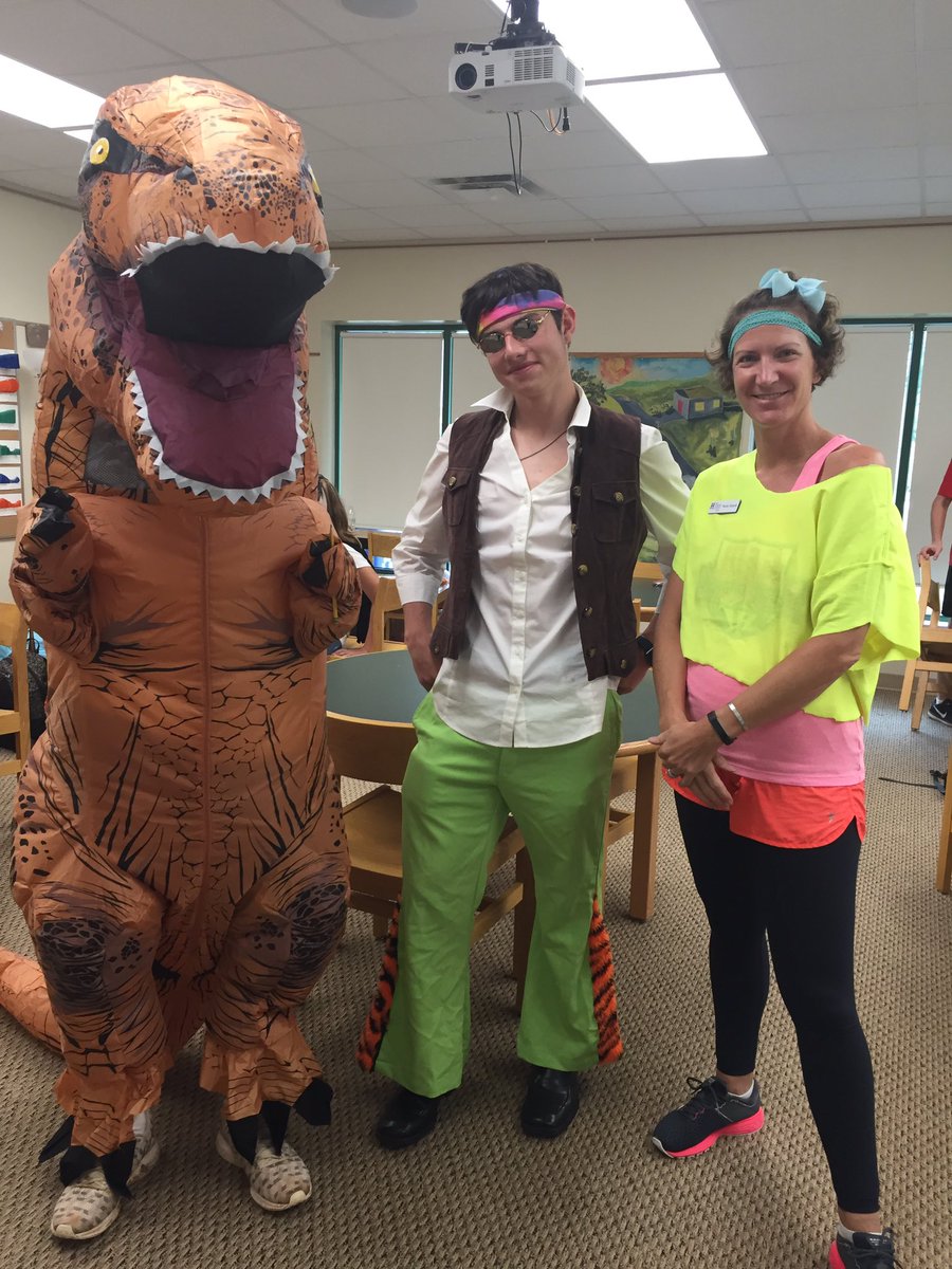 THS_UpperSchool's tweet photo. Great Decades day today! Tomorrow #jockvsNerd https://t.co/8Su5q9PBmg