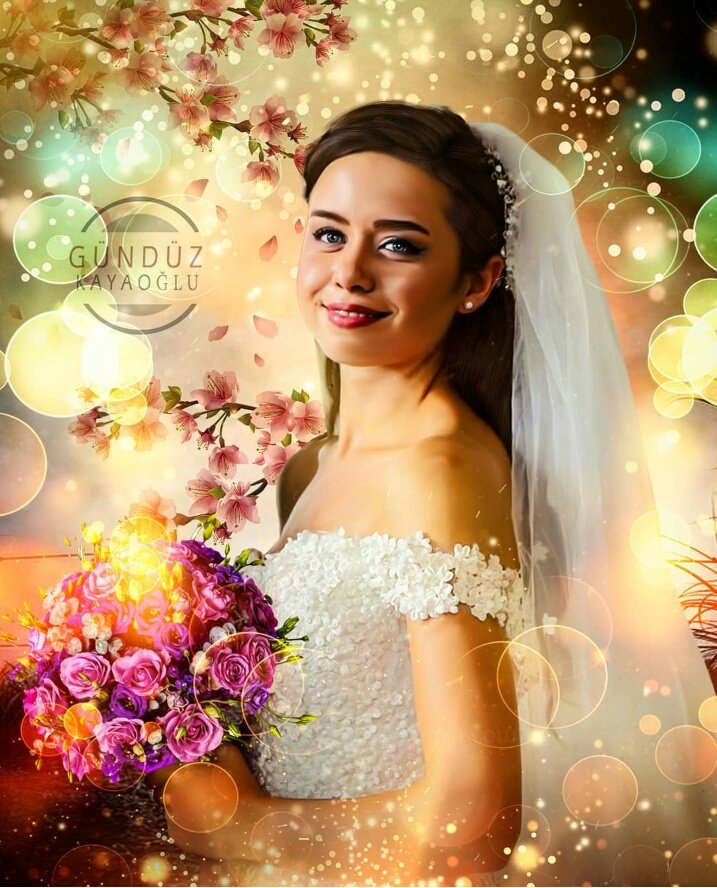 Çook güzel olmuş ❤ #YağmurÜn #Söz