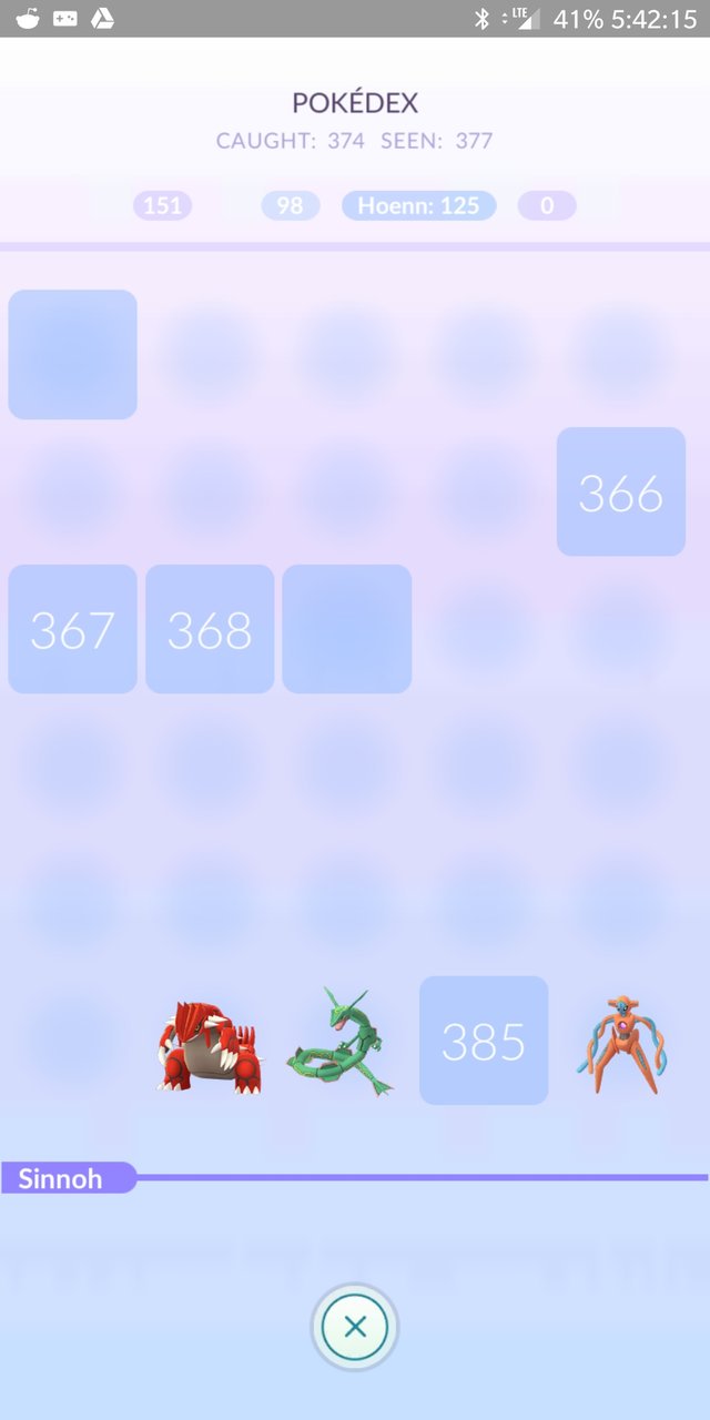 ポケモンgo 最新アップデート0 123 1解析情報 第四世代や新技データが更新 ポケモンgo攻略まとめ速報