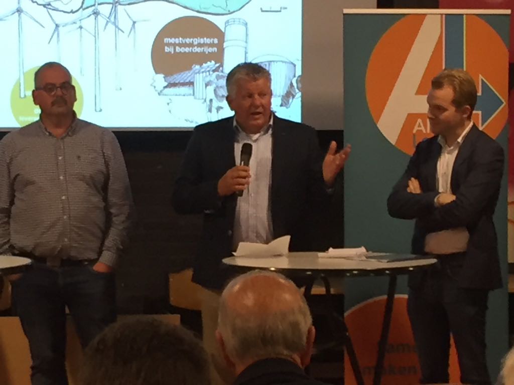 #AltenaLokaal#duurzaamheid#Altena Helder verhaal van Philip, recht vanuit het hart