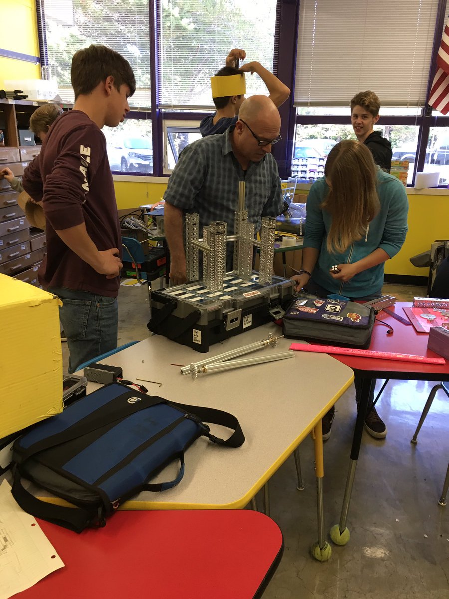 pacificrobotics's tweet image. Hard at work #ftc8881 #ftc2019 #CADCorps