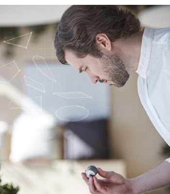 EcophonNL's tweet photo. Wat denkt u van een akoestisch design element waarmee u uw architectonische visie waar kunt maken? Met Ecophon Solo Freedom kunt u uw eigen unieke vormen creëren die nergens anders te vinden zijn. https://t.co/LghCEuZtnL
#akoestiek #plafondeiland https://t.co/anAdodgvPo