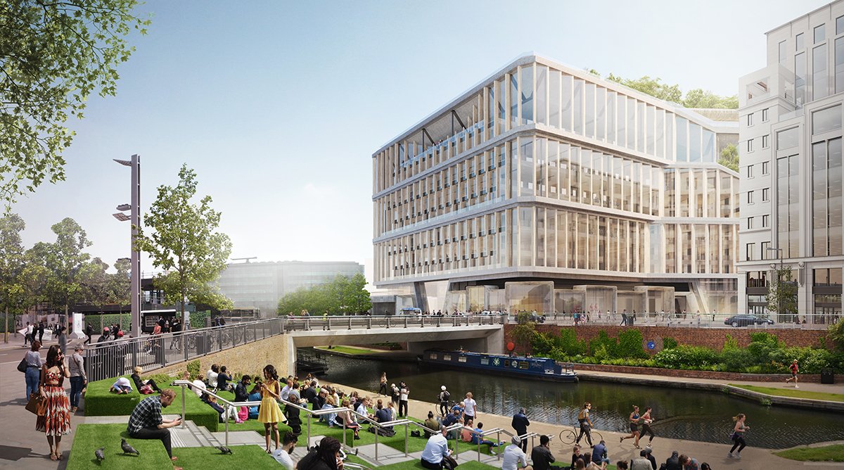 BIG_Architects's tweet photo. #LONDON: Our office on Finsbury Ave seeks an Office Assistant to support our London-based Partner & Directors! You'll also be responsible for the general day-to-day running of the entire office: https://t.co/l2qaf0Sqpj #JoinBIG https://t.co/w9poJJYEyE
