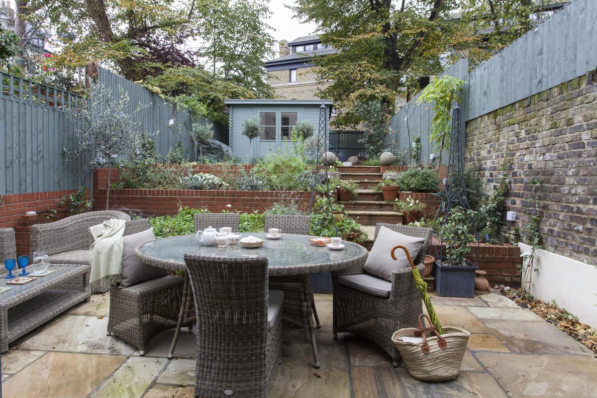 All Luxury Apartments On Twitter Lovely Courtyards London