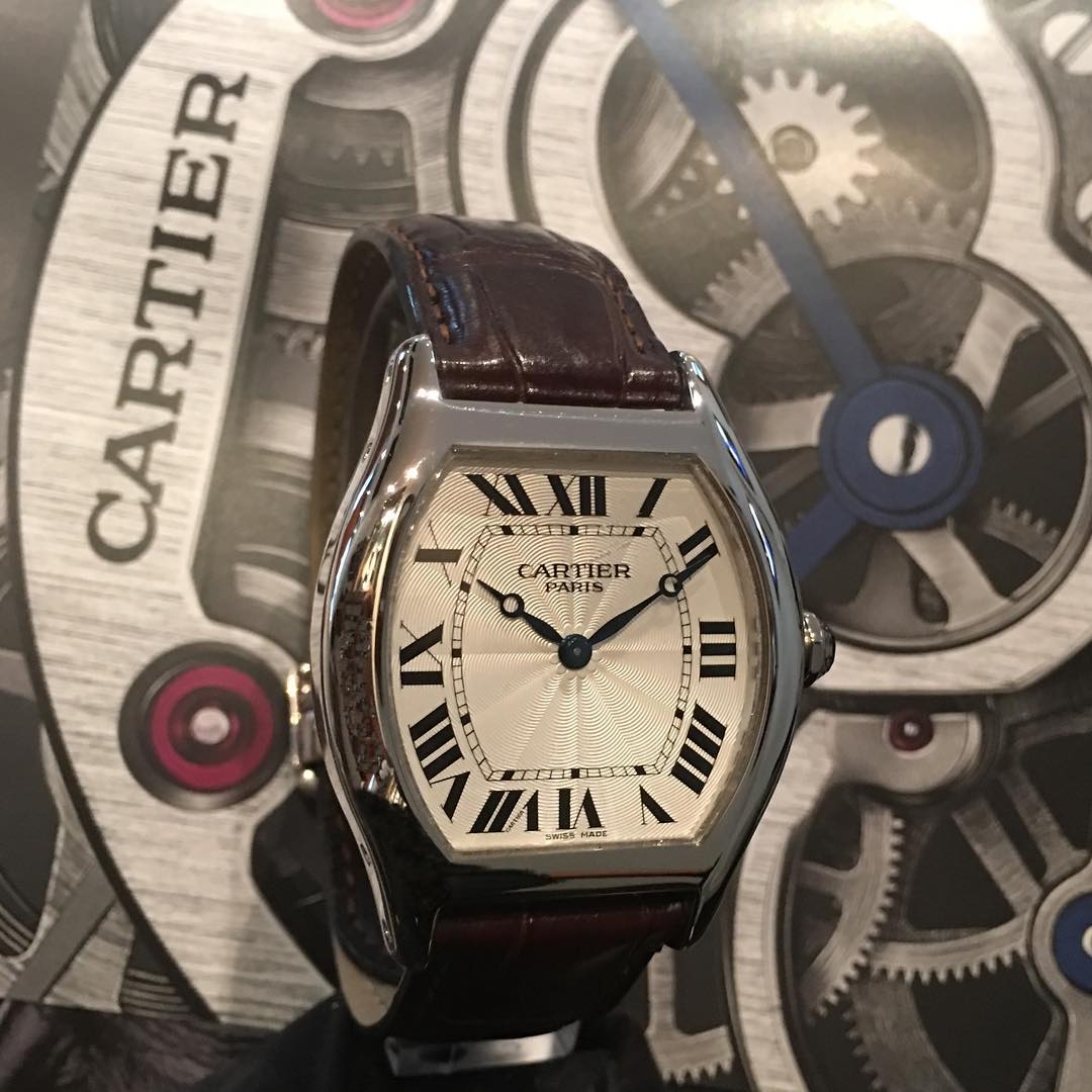 cartier collection privee tortue