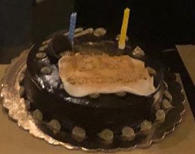 Genny Verissimo E Tanti Stupidi Superficiali Dovrebbero Ricordarselo Spesso Buon Compleanno Ti Auguro Insieme A Chi Ami