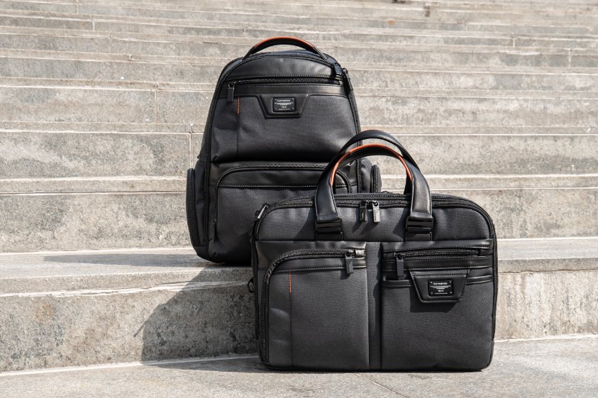 MiSamsonite's tweet photo. Complementos perfectos para el día a día. #Zenith #SamsoniteBusiness #SamsoniteForHim https://t.co/wIKE3ZZYT3
