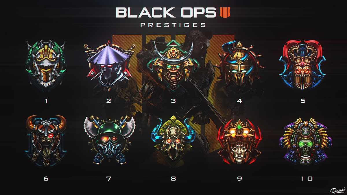 charlieINTEL's tweet photo. #BlackOps4 https://t.co/qi927hQgM7 https://t.co/Yh2lDXa3kL