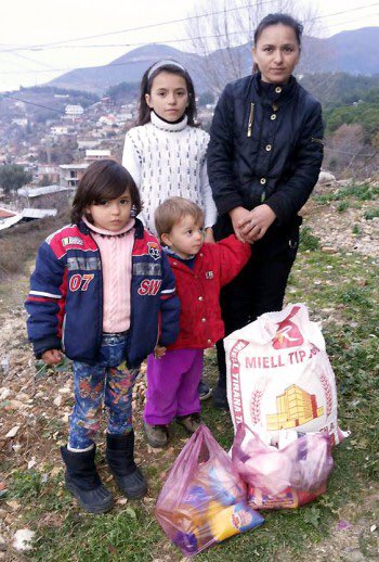 CharitiesFor's tweet image. Asalamu alaykum wa rahmatullahi wa barakatuhu. Donation on this link paypal.me/iccfa to help a 100 poor family