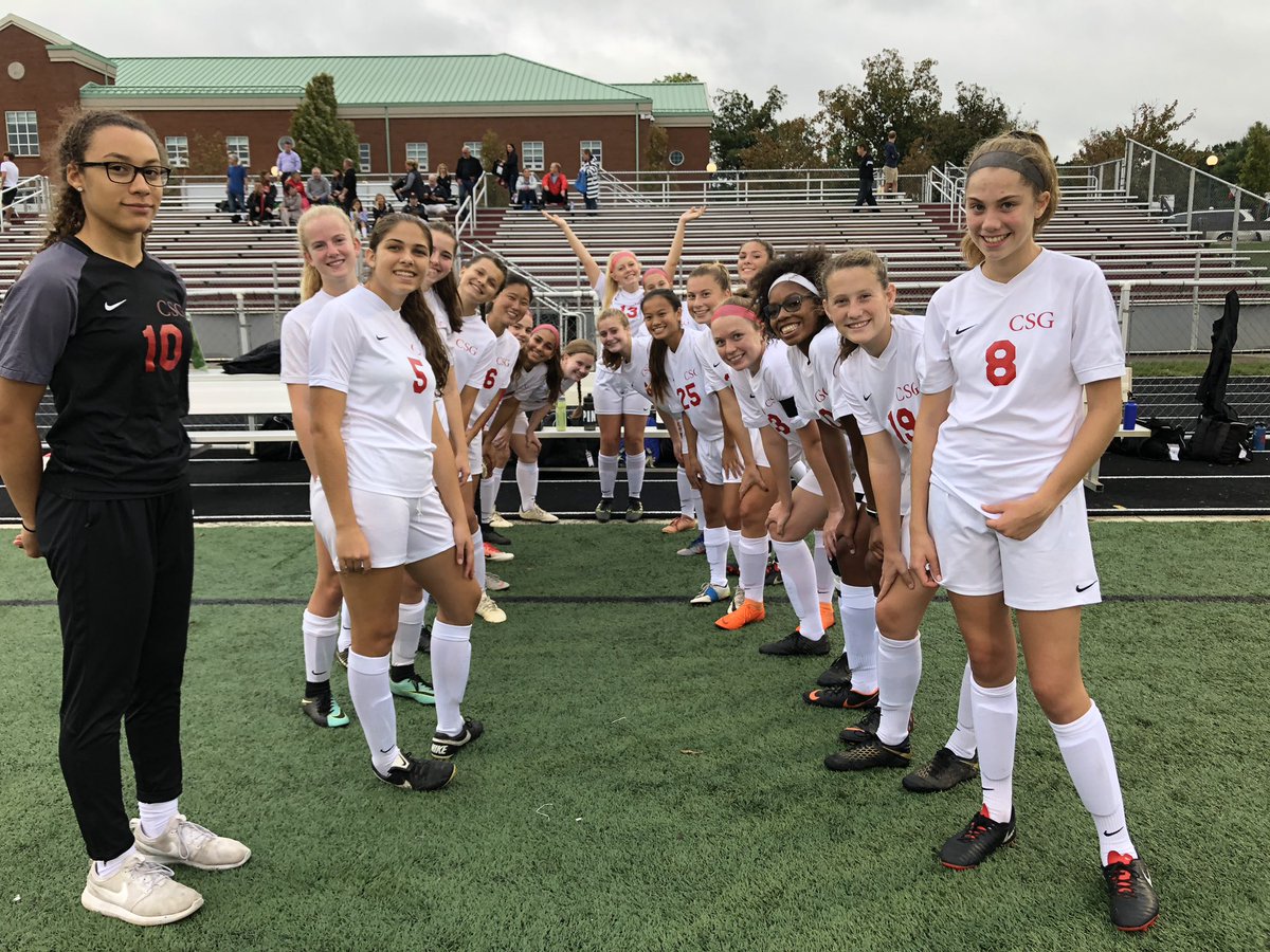 CSG US Soccer tweet media