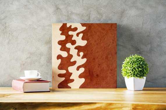 CMGArte's tweet photo. Contemporary art, Wood inlay picture, Home &amp; Living, Home decor, Wall hanging, Living room decor, Wood wall art, Abstract modern wall art #LivingRoomDecor #HomeDecor #WoodInlayPicture #WoodWallArt #ContemporaryArt #HomeLiving #WallHanging
➤ https://t.co/0JulkrMrz4
via @outfy https://t.co/9Uut39gbqN