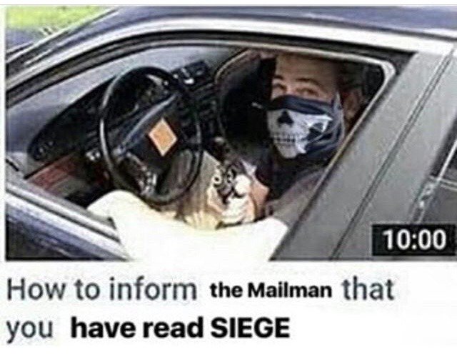 SlavBrother's tweet photo. #readsiege https://t.co/DFzDwok1ea