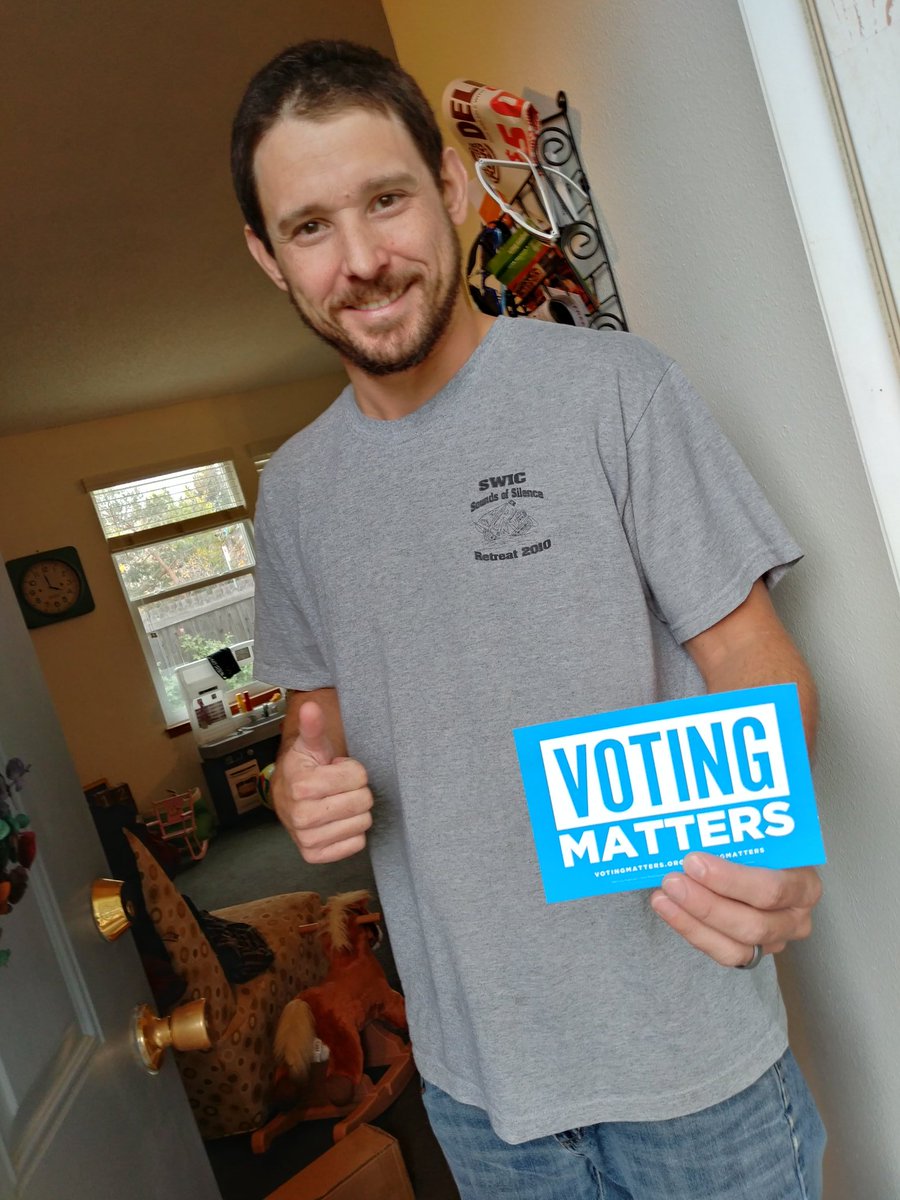 Voting4Democra1's tweet photo. https://t.co/qPELylfnkt
