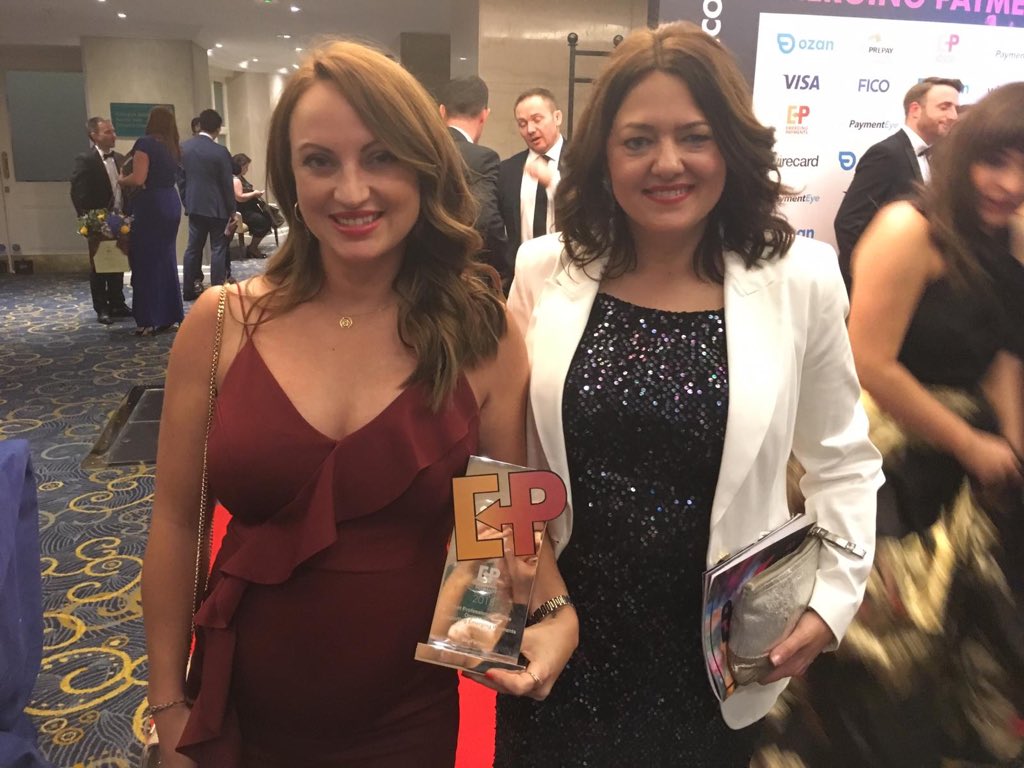 SkyParlour PR (@skyparlour) on Twitter photo What an evening it has been here at <a href="/EPAwards/">EmergingPaymentsAwards</a> here’s our very own <a href="/AngelaYore/">Angela Yore</a> <a href="/kimkat_/">Kimberley Waldron</a> <a href="/FintechJames/">James Tallis</a> <a href="/AliceCorden/">Alice Corden</a> What an evening it has been here at <a href="/EPAwards/">EmergingPaymentsAwards</a> here’s our very own <a href="/AngelaYore/">Angela Yore</a> <a href="/kimkat_/">Kimberley Waldron</a> <a href="/FintechJames/">James Tallis</a> <a href="/AliceCorden/">Alice Corden</a>