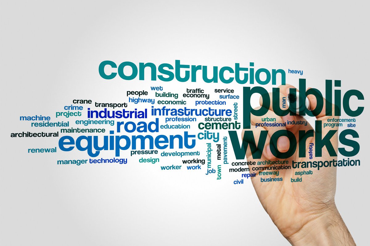 pwmag's tweet photo. Here's why municipalities may have to outsource public works. https://t.co/dIMYPztSLP https://t.co/EzqHDQgLvX
