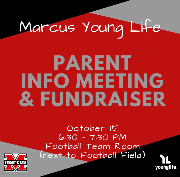 Marcus Young Life tweet media