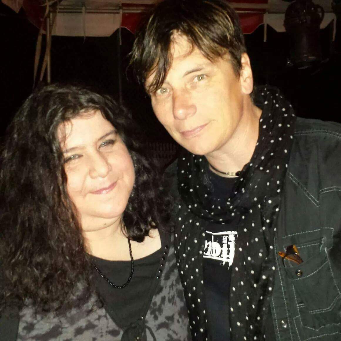  Happy Birthday to Eric Martin!   