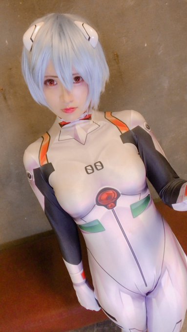 コスプレイヤー赤木クロのTwitter画像36