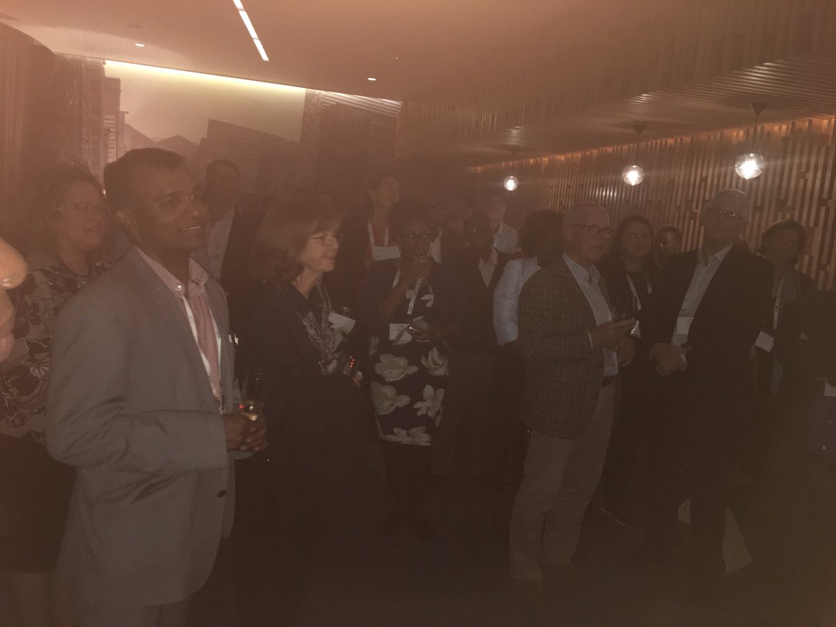 JeanneAmadiguin's tweet photo. One Health is the approach that promotes multisectorial and multidisciplinary collaboration accros human, animal and environmental health: Pr Mamadou TRAORE, Principal investigator of GHSA shared Mali’s experience at the 5th Symposium on Health System Research, Liverpool UK https://t.co/F2tdq3FpPC