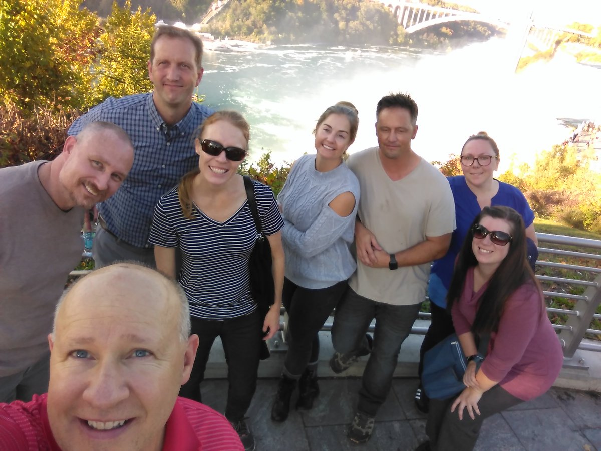 TimBeagley's tweet image. SLCC well represented at #opened2018.  @jpickava @evolprof @AdamDastrup