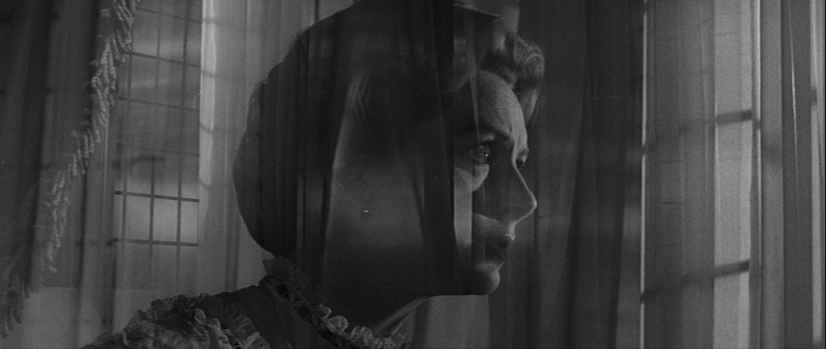 Anna Biller on Twitter: "Film dissolve appreciation tweet #TheInnocents… "