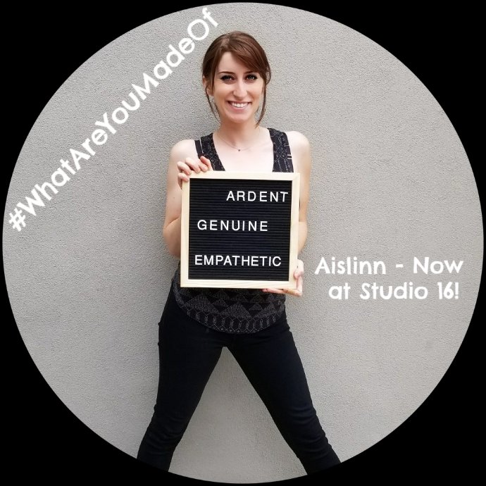 Studio 16 Salon &Spa tweet media