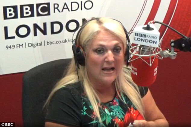 trevorsterl's tweet photo. Looking forward to reviewing the newspapers with Vanessa Feltz on Radio London at 7.35 on Thursday 11/10/18. https://t.co/OFaBd6Mihl