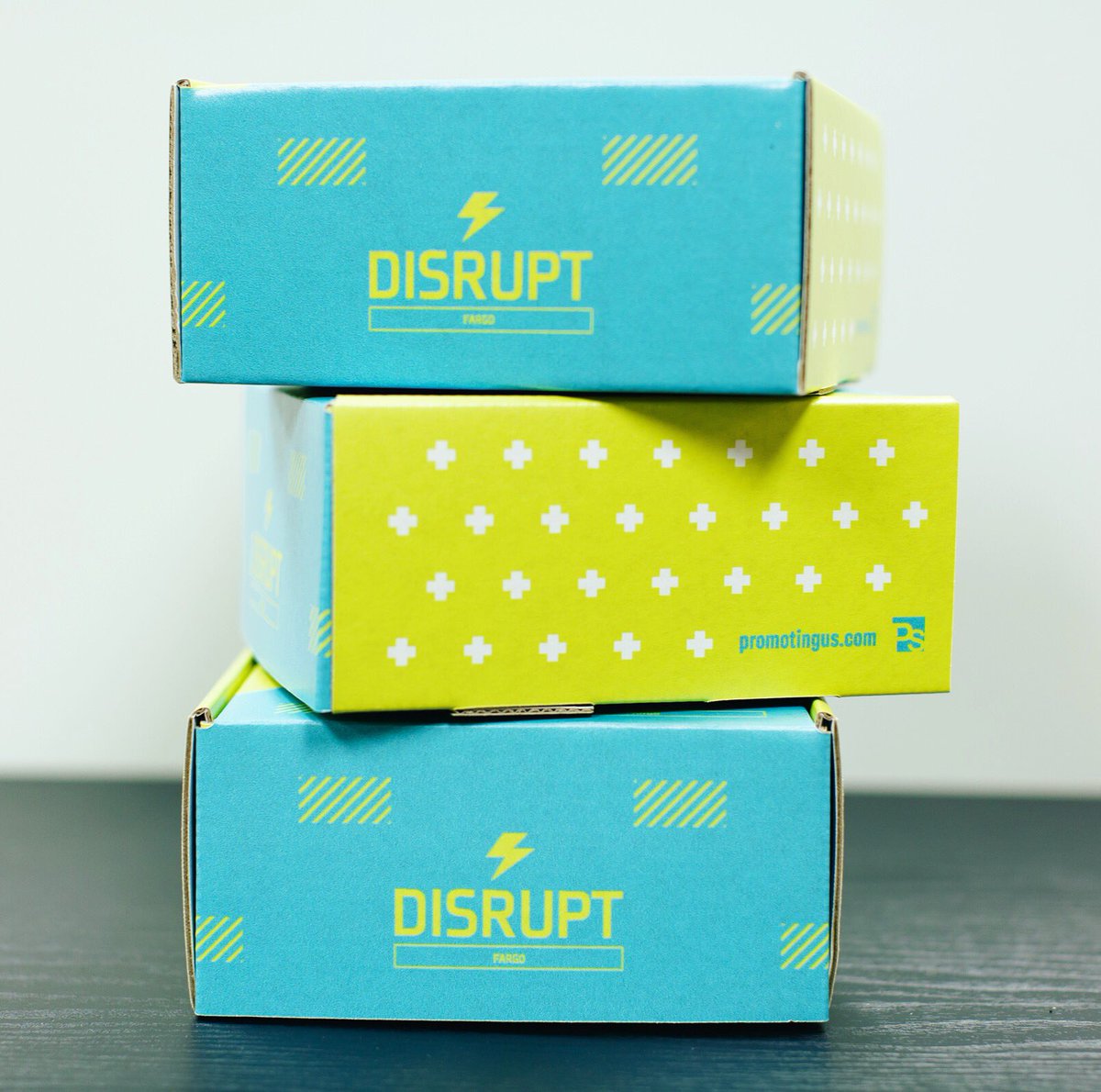 PromotingUs's tweet image. It’s Disrupt HR day!! #disrupthr #disrupthrfargo