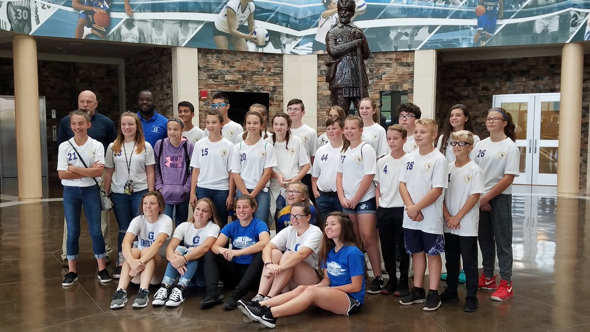 stephfore's tweet image. #PioneerNation #smssoccer #greattime