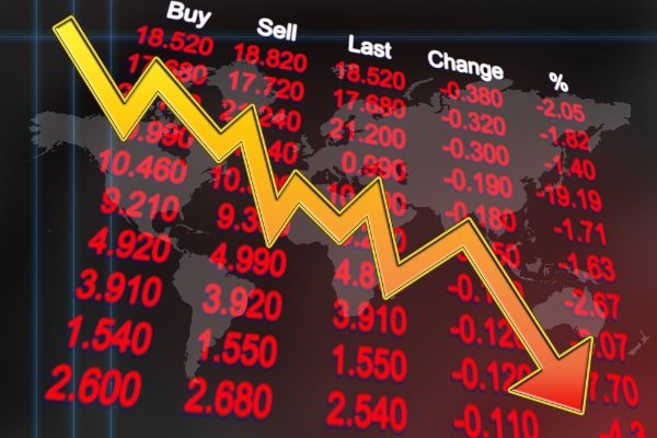 archcorp's tweet photo. Down -5% is not really meaningful is you realise it happens up to 10 times a year. And yes, you will: that's the end of the bull market #stock #crash #notyear https://t.co/0kEEJ4TtjN