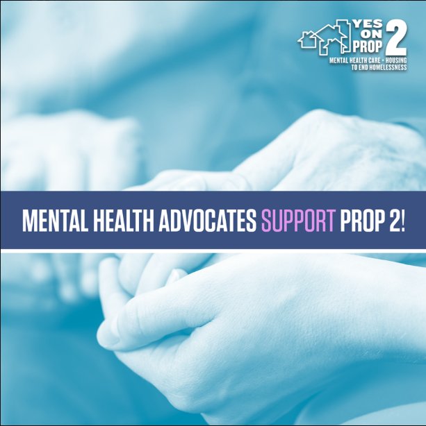 TheResidentCo's tweet photo. It's #WorldMentalHealthDay &amp; we're a few weeks away from #ElectionDay. Check out @CAYesOnProp2 which is supported by many mental health advocates. 

#MentalHealthAwarenessDay #Election2018 #CA #LosAngeles #RegisterAndVote https://t.co/uKBqLG5YUs