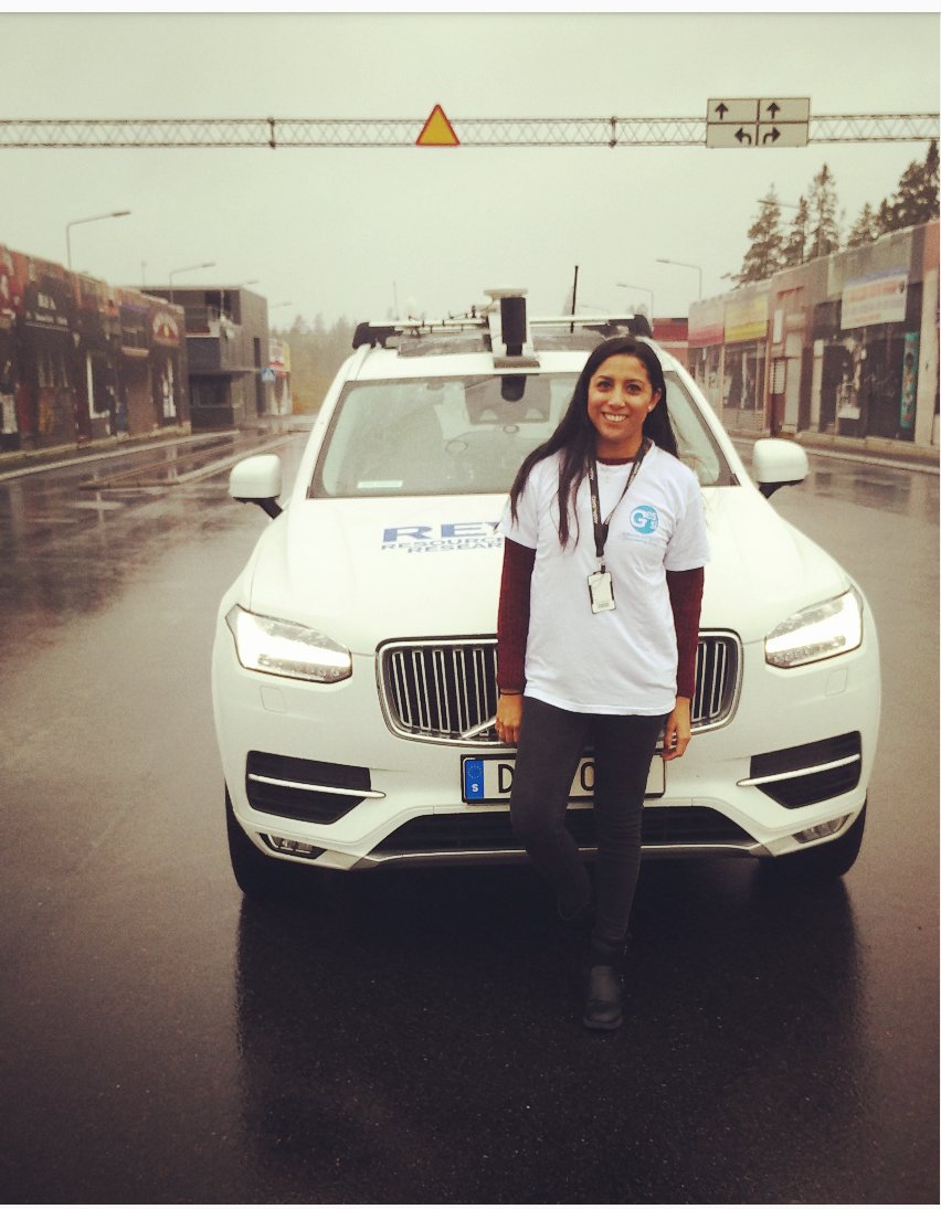 zavalaedith's tweet photo. Very excited to start the SALI project experiments at the AstaZero test ground! @gessi_upc @revere_lab @chalmers @univesityofgothenburg @astazero @openresearchATastazero #smartvehicles #selfadaptivesystems #adaptivemonitoring https://t.co/5gXL0r3Fou