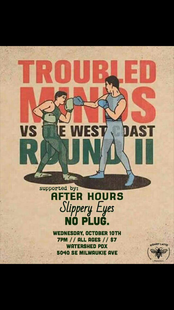 Cztheday_'s tweet photo. You won't want to miss this sick gig at tonight! https://t.co/9iujFqwJJB