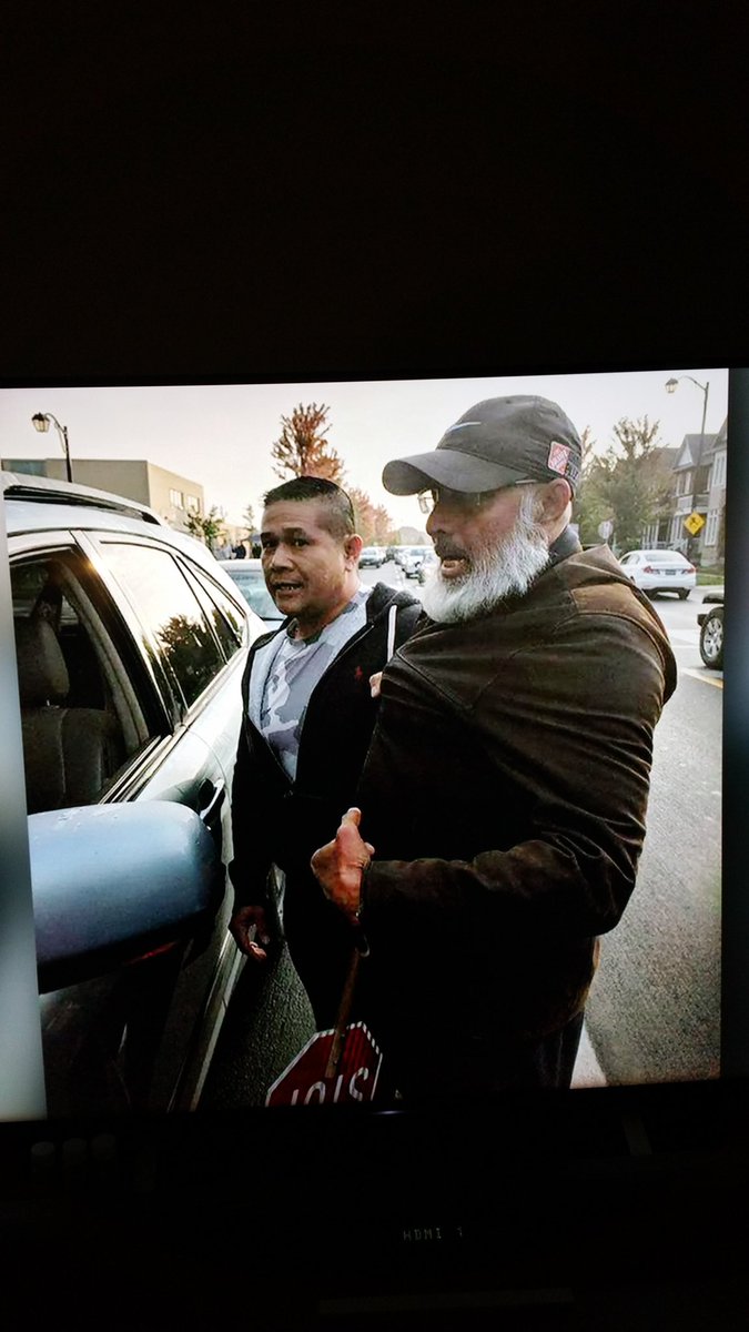 Gord A. Robinson tweet media