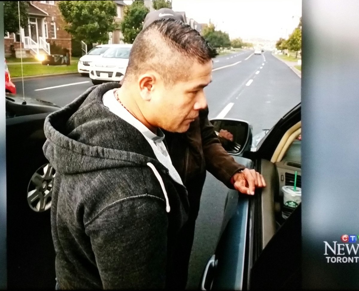 Gord A. Robinson tweet media