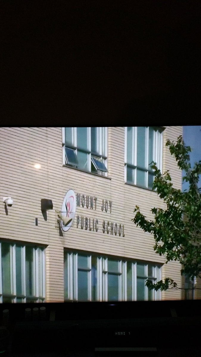 Gord A. Robinson tweet media