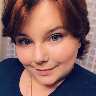JessicaDReady's tweet image. #NewProfilePic