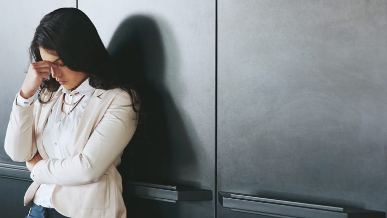 Mental health issues are becoming more and more common in young workers. Combat stress in your workplace—start by implementing some of the practices in <a href="/SHRM/">SHRM</a>'s article here. #WorldMentalHealthDay

shrm.org/resourcesandto…