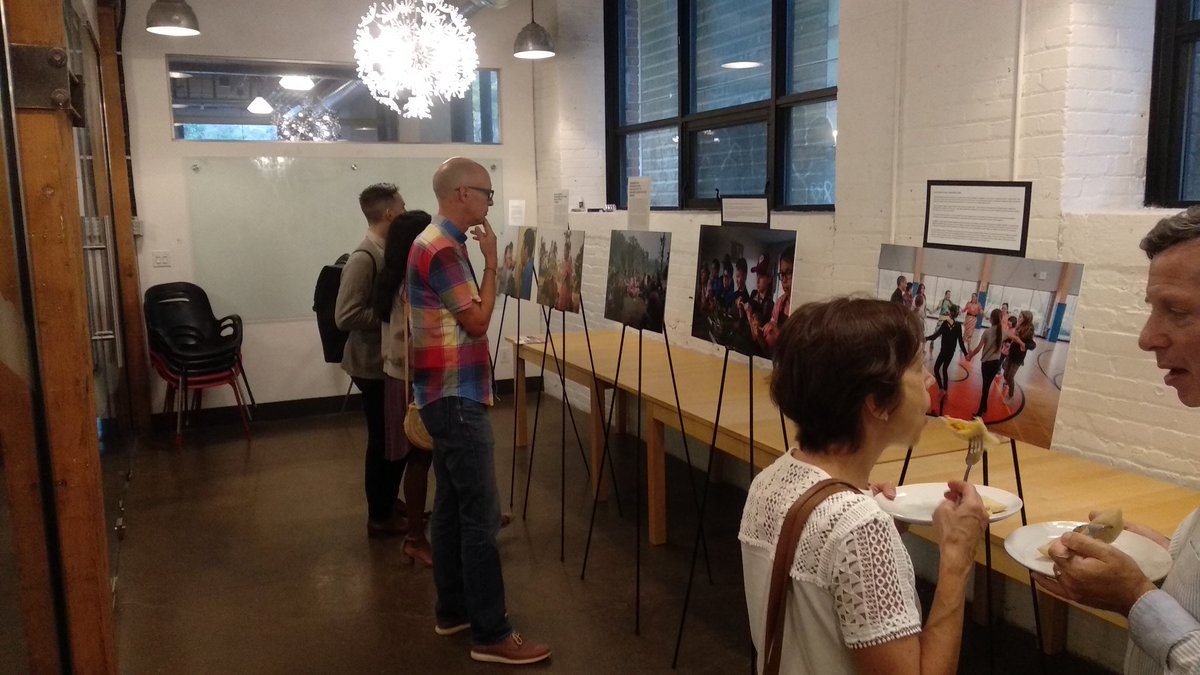 ocictweets's tweet photo. Don't forget to check out the #Transformations2018 #photojournalism exhibition at the @SOSheadoffice celebration. Let's talk about stories that transform development and the world! Highlighting work of @cdnfeedchildren @SaveChildrenCan @WorldAccord @TransformFaces https://t.co/LlqrETym3f