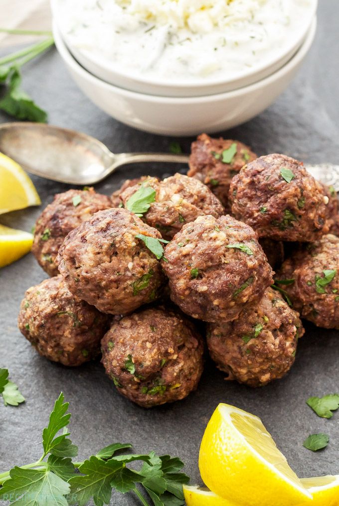 Greek100B's tweet photo. Hungry for some #Keftedes? 🍴This #Greek meatball will be served with a homemade #Tzatziki (garlic, yogurt) sauce. So #delicious! #Greek100Tbay #ThunderBay #ThunderBayEvents #Tbay https://t.co/3TxaiDsyHI