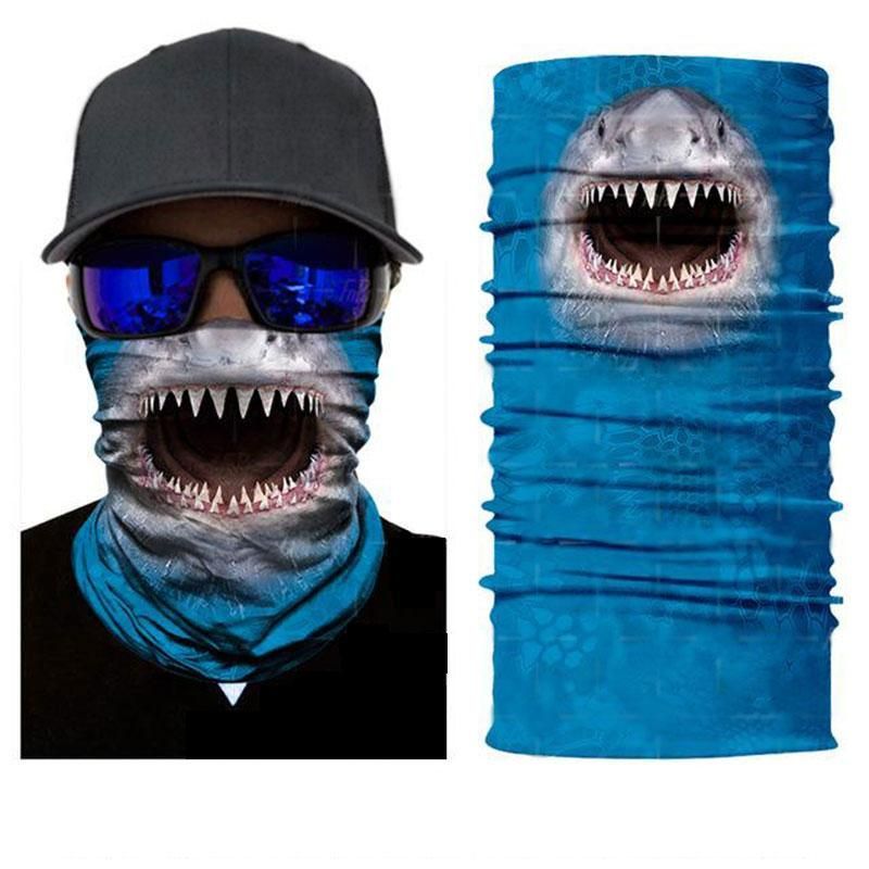 shield_face's tweet image. Shark Attack 🎃 👻 buff.ly/2C6Kddm  #halloweencostume #spooky