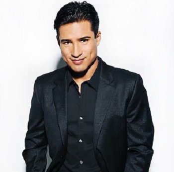 Today\s Daily  wishes a very Happy Birthday to Mr. Mario Lopez 