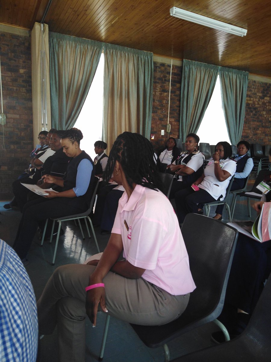 masmolt's tweet photo. 2018;Breast cancer awareness...
Tshepong hospital...

#Sanlam_Cares https://t.co/y522wGvu6g