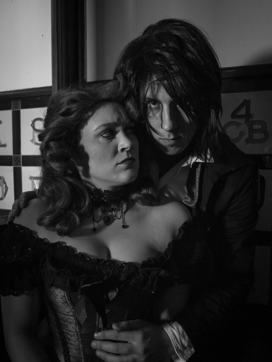 Moccia10's tweet photo. Jekyll and Hyde the musical @theLBT November 6th to 10th #jekyllandhydemusical https://t.co/0FwBLaNCyh