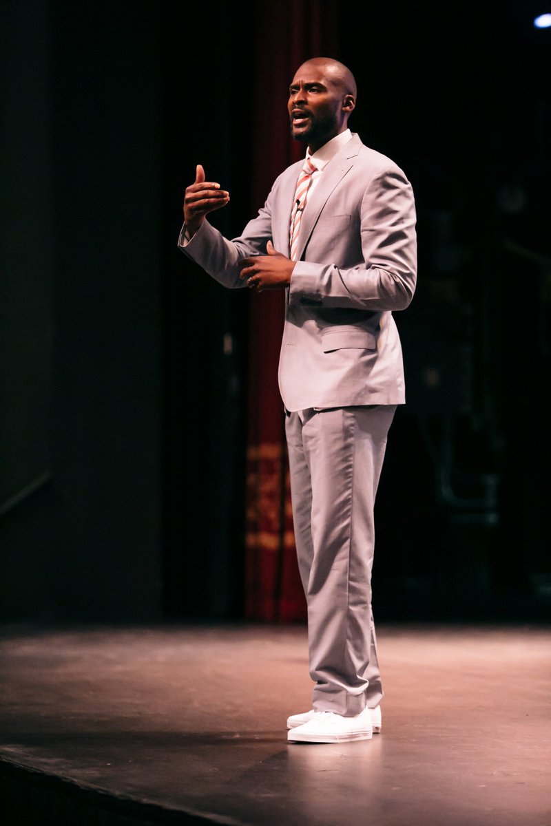 We cannot thank <a href="/Keyon_Dooling/">Keyon Dooling</a> enough for speaking with students about the importance of mental health and his experience as an athlete. We also want to thank all of the students who participated, <a href="/MizzouAthletics/">Mizzou Athletics</a> and <a href="/MizzouIFC/">Mizzou Interfraternity Council</a> 🐯