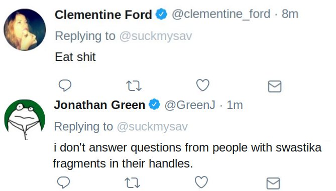 Free Range Slave tweet media