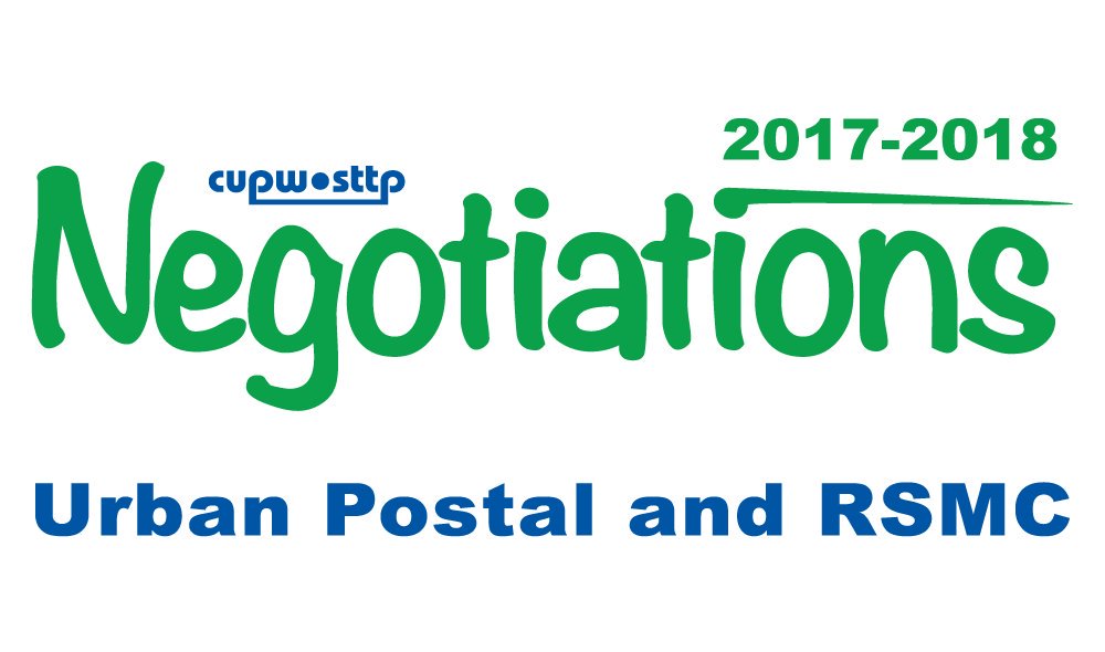 cupw's tweet photo. Our Union Will Deliver Pension and Social Assistance Cheques, and Ensure Safety of Live Animals in the Event of a Lockout or Strike https://t.co/8pZ0cJLo0Q #canlab #negos2018 @canadapostcorp https://t.co/7KBIWl5hqz